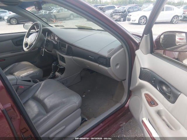 2000 Buick Regal Ls მანქანა იყიდება აუქციონზე, vin: 2G4WB55K0Y1310074, აუქციონის ნომერი: 46049761
