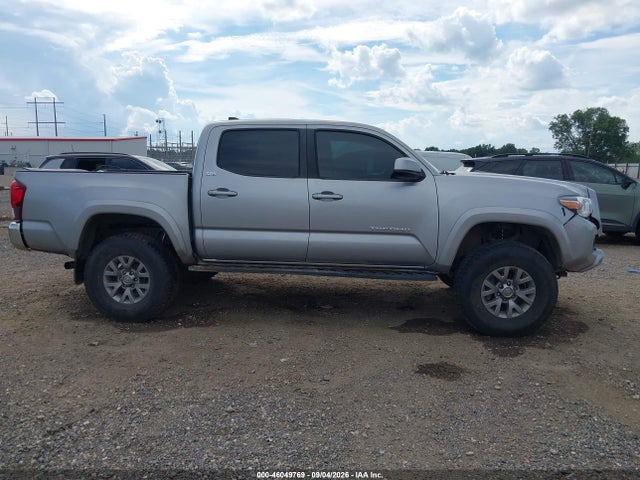 Aukcja sprzedaży 2019 Toyota Tacoma Sr5 V6, vin: 3TMCZ5ANXKM243289, numer aukcji: 46049769