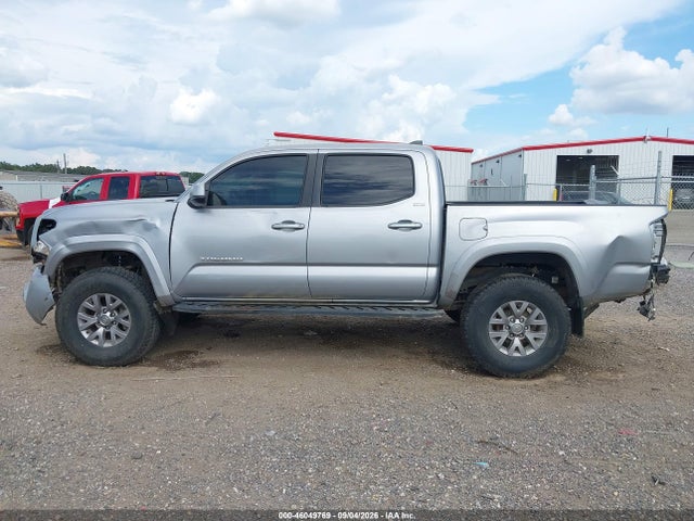 Aukcja sprzedaży 2019 Toyota Tacoma Sr5 V6, vin: 3TMCZ5ANXKM243289, numer aukcji: 46049769
