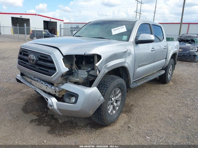 Aukcja sprzedaży 2019 Toyota Tacoma Sr5 V6, vin: 3TMCZ5ANXKM243289, numer aukcji: 46049769