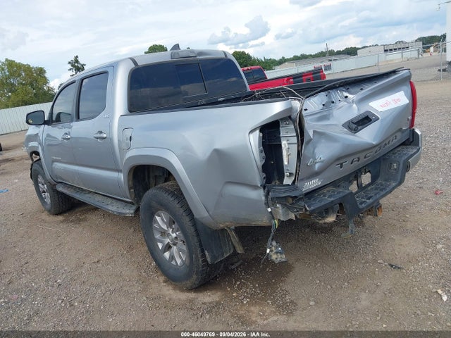 Aukcja sprzedaży 2019 Toyota Tacoma Sr5 V6, vin: 3TMCZ5ANXKM243289, numer aukcji: 46049769