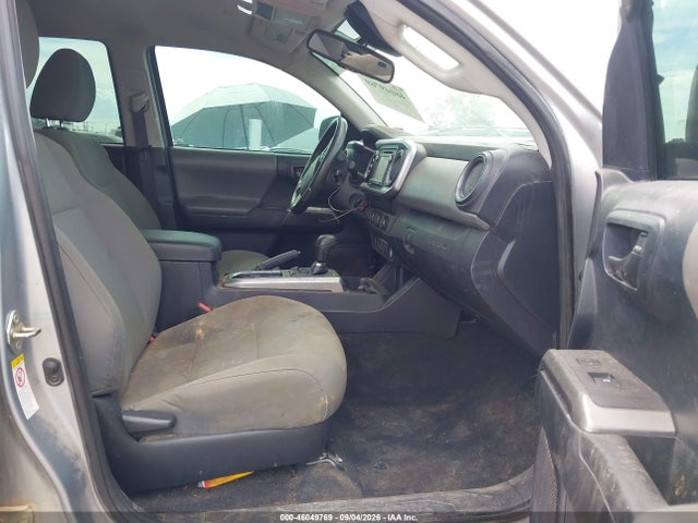 Aukcja sprzedaży 2019 Toyota Tacoma Sr5 V6, vin: 3TMCZ5ANXKM243289, numer aukcji: 46049769