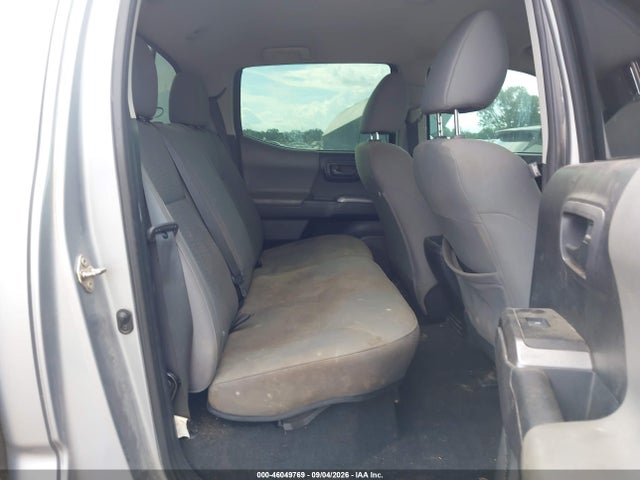 Aukcja sprzedaży 2019 Toyota Tacoma Sr5 V6, vin: 3TMCZ5ANXKM243289, numer aukcji: 46049769