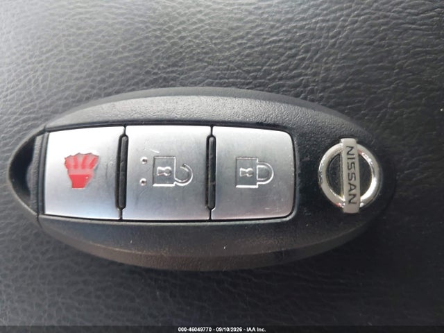 46049770 :رقم المزاد ، JN8AZ1MW5AW136836 vin ، 2010 Nissan Murano Sl مزاد بيع