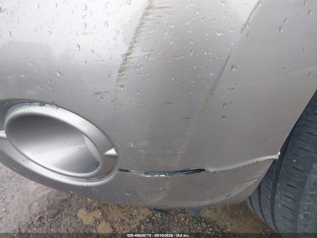 46049770 :رقم المزاد ، JN8AZ1MW5AW136836 vin ، 2010 Nissan Murano Sl مزاد بيع