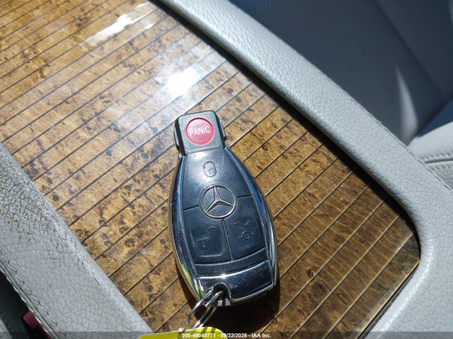 46049771 :رقم المزاد ، WDBUF65J75A712266 vin ، 2005 Mercedes-benz E 320 مزاد بيع