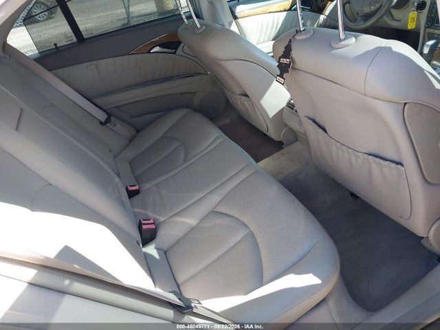 46049771 :رقم المزاد ، WDBUF65J75A712266 vin ، 2005 Mercedes-benz E 320 مزاد بيع