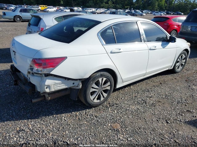Продаж на аукціоні авто 2008 Honda Accord 2.4 Lx, vin: JHMCP26398C011237, номер лоту: 46049779