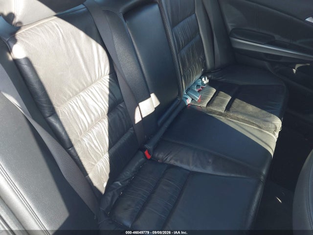 Продаж на аукціоні авто 2008 Honda Accord 2.4 Lx, vin: JHMCP26398C011237, номер лоту: 46049779