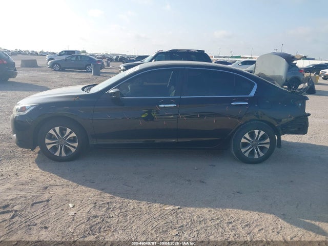 Aukcja sprzedaży 2015 Honda Accord Lx, vin: 1HGCR2F31FA239853, numer aukcji: 46049781