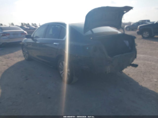 Aukcja sprzedaży 2015 Honda Accord Lx, vin: 1HGCR2F31FA239853, numer aukcji: 46049781