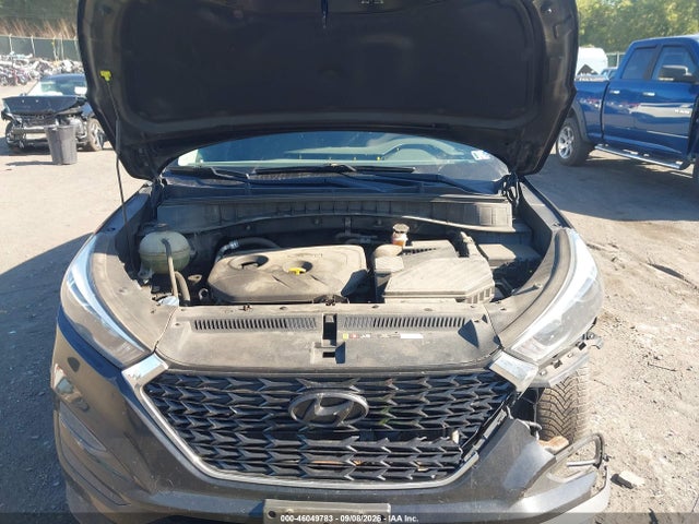 Aukcja sprzedaży 2017 Hyundai Tucson Limited/sport And Eco/se, vin: KM8J3CA42HU522465, numer aukcji: 46049783