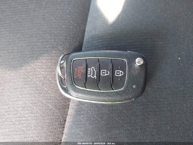 Aukcja sprzedaży 2017 Hyundai Tucson Limited/sport And Eco/se, vin: KM8J3CA42HU522465, numer aukcji: 46049783