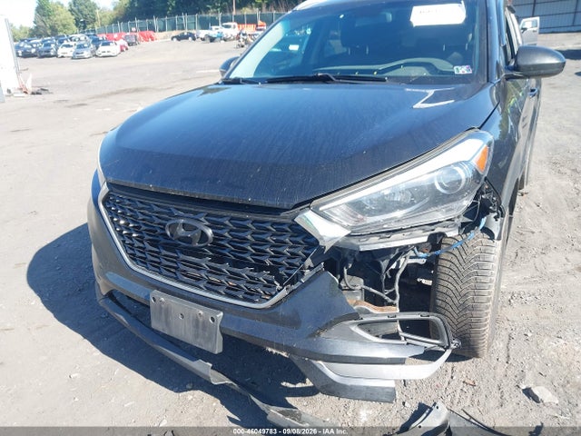 Aukcja sprzedaży 2017 Hyundai Tucson Limited/sport And Eco/se, vin: KM8J3CA42HU522465, numer aukcji: 46049783