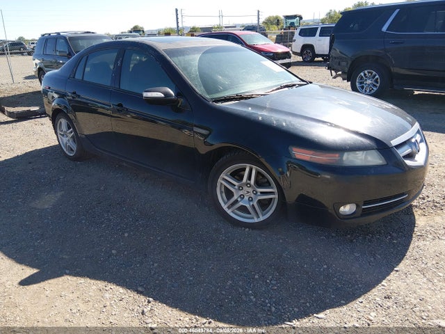 Auction sale of the 2007 Acura Tl 3.2, vin: 19UUA66257A013066, lot number: 46049784