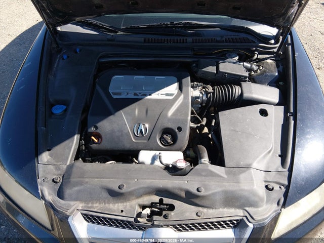 46049784 :رقم المزاد ، 19UUA66257A013066 vin ، 2007 Acura Tl 3.2 مزاد بيع