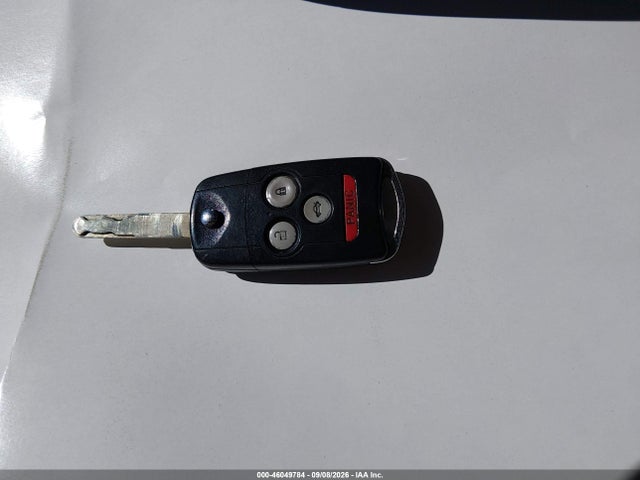 46049784 :رقم المزاد ، 19UUA66257A013066 vin ، 2007 Acura Tl 3.2 مزاد بيع