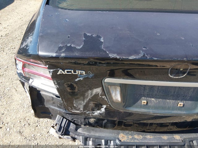 46049784 :رقم المزاد ، 19UUA66257A013066 vin ، 2007 Acura Tl 3.2 مزاد بيع