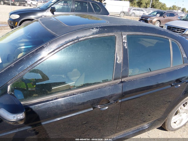 46049784 :رقم المزاد ، 19UUA66257A013066 vin ، 2007 Acura Tl 3.2 مزاد بيع