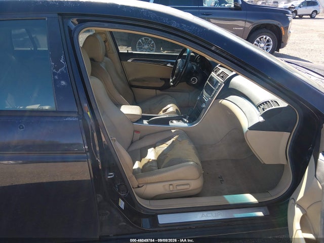 46049784 :رقم المزاد ، 19UUA66257A013066 vin ، 2007 Acura Tl 3.2 مزاد بيع