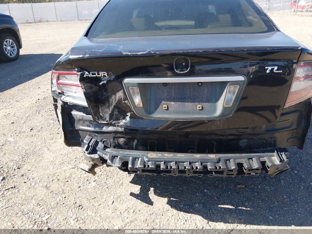 46049784 :رقم المزاد ، 19UUA66257A013066 vin ، 2007 Acura Tl 3.2 مزاد بيع