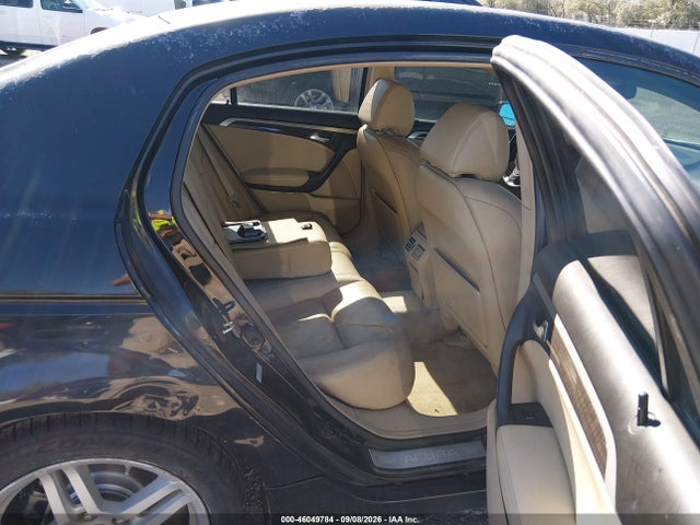 46049784 :رقم المزاد ، 19UUA66257A013066 vin ، 2007 Acura Tl 3.2 مزاد بيع