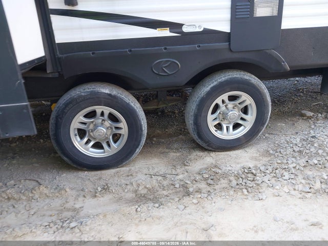 Keystone Coach Springdale 2017 4YDT31123H3101311 Image 10
