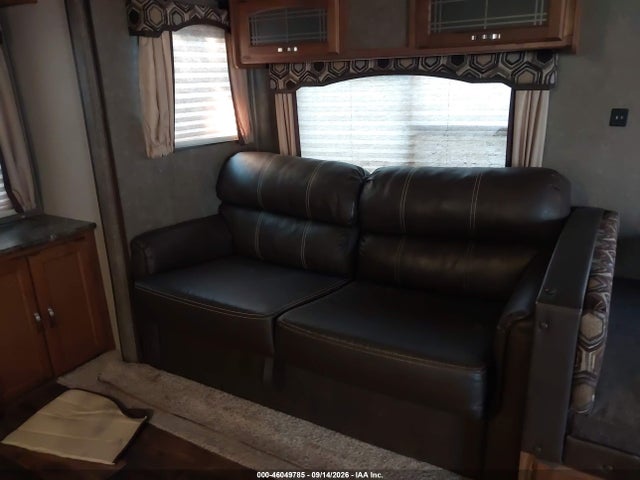 Keystone Coach Springdale 2017 4YDT31123H3101311 Image 14