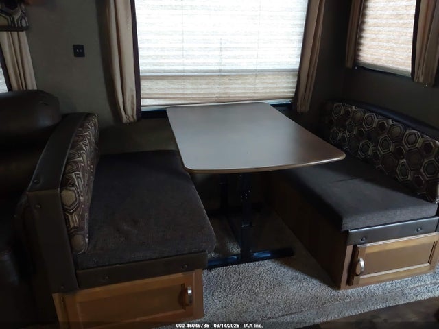 Keystone Coach Springdale 2017 4YDT31123H3101311 Image 15