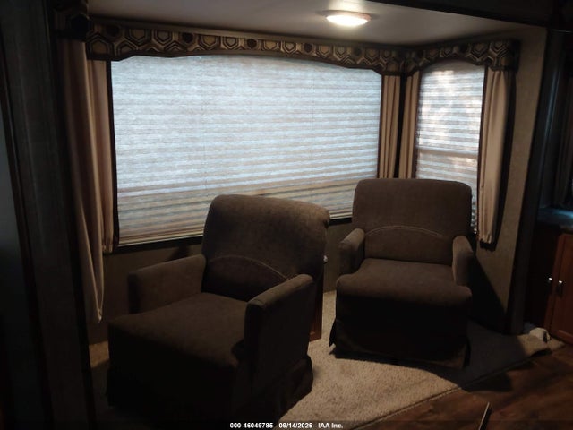 Keystone Coach Springdale 2017 4YDT31123H3101311 Image 13