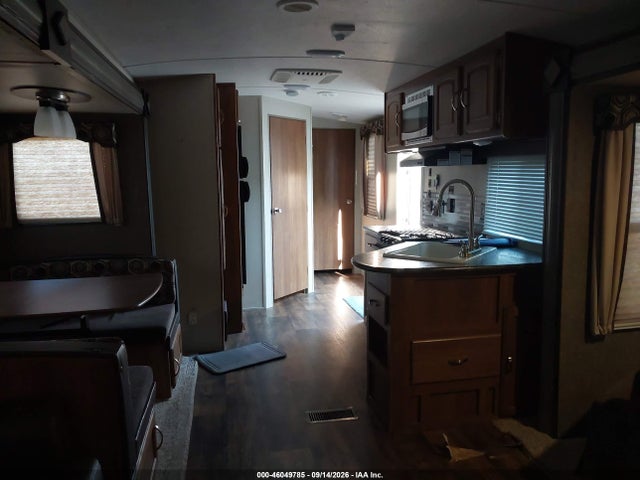 Keystone Coach Springdale 2017 4YDT31123H3101311 Image 5