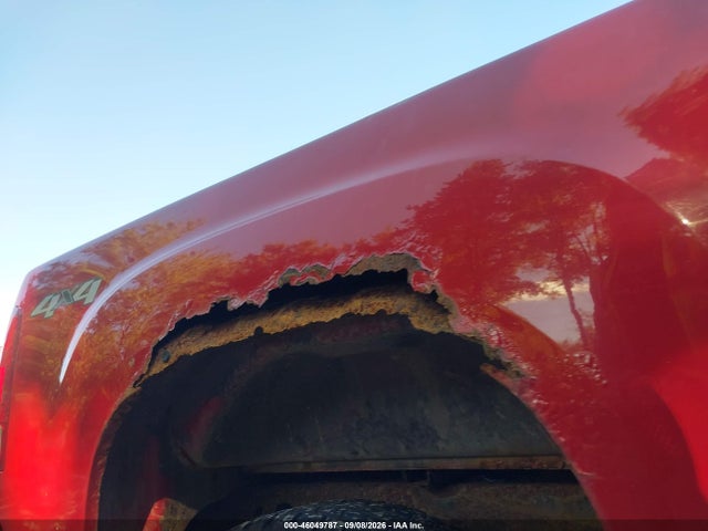 46049787 :رقم المزاد ، 2GTEK19C181102703 vin ، 2008 Gmc Sierra 1500 Work Truck مزاد بيع