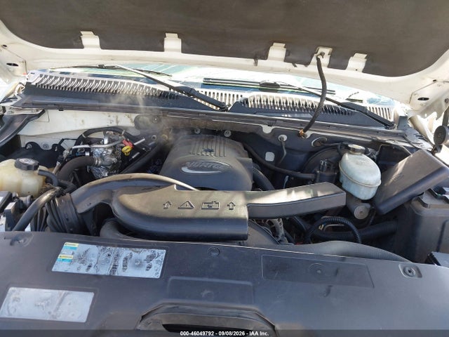 46049792 :رقم المزاد ، 1GKEK13Z53R216057 vin ، 2003 Gmc Yukon Slt مزاد بيع