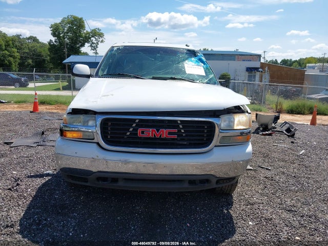 46049792 :رقم المزاد ، 1GKEK13Z53R216057 vin ، 2003 Gmc Yukon Slt مزاد بيع