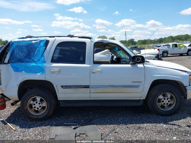 46049792 :رقم المزاد ، 1GKEK13Z53R216057 vin ، 2003 Gmc Yukon Slt مزاد بيع