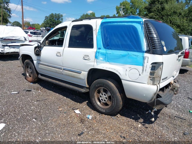 46049792 :رقم المزاد ، 1GKEK13Z53R216057 vin ، 2003 Gmc Yukon Slt مزاد بيع