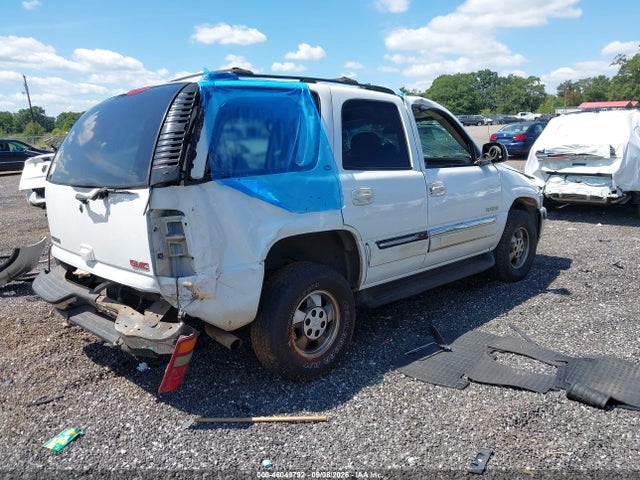 46049792 :رقم المزاد ، 1GKEK13Z53R216057 vin ، 2003 Gmc Yukon Slt مزاد بيع