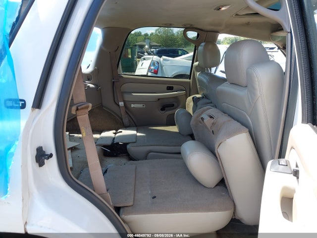 46049792 :رقم المزاد ، 1GKEK13Z53R216057 vin ، 2003 Gmc Yukon Slt مزاد بيع