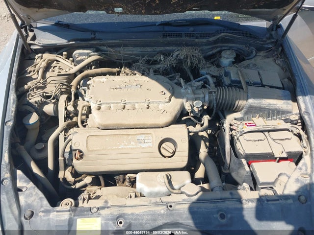 Продаж на аукціоні авто 2007 Honda Accord 3.0 Ex, vin: 1HGCM66527A105216, номер лоту: 46049794