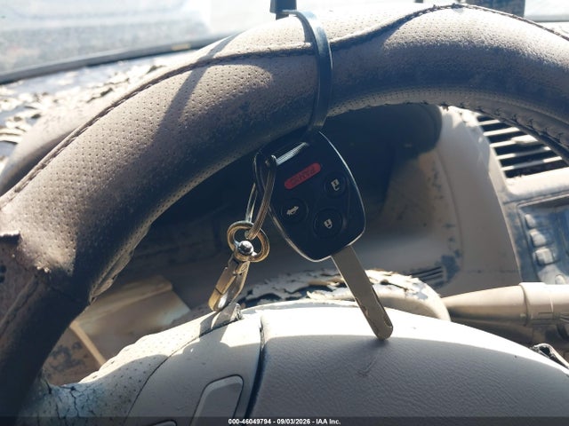 Продаж на аукціоні авто 2007 Honda Accord 3.0 Ex, vin: 1HGCM66527A105216, номер лоту: 46049794