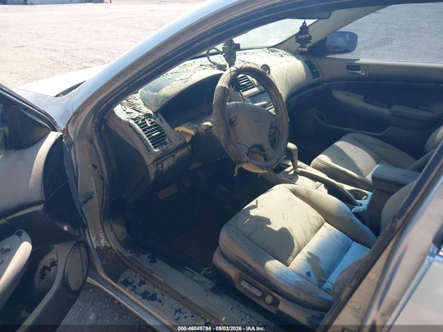 Продаж на аукціоні авто 2007 Honda Accord 3.0 Ex, vin: 1HGCM66527A105216, номер лоту: 46049794