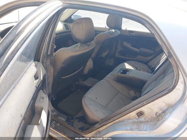 Продаж на аукціоні авто 2007 Honda Accord 3.0 Ex, vin: 1HGCM66527A105216, номер лоту: 46049794