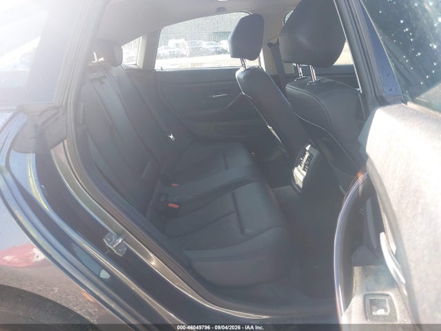 Aukcja sprzedaży 2015 Bmw 428 Gran Coupe Xdrive, vin: WBA4A7C58FD415161, numer aukcji: 46049796