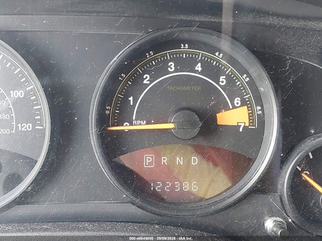 46049800 :رقم المزاد ، 1C4NJRFBXGD767566 vin ، 2016 Jeep Patriot Latitude مزاد بيع