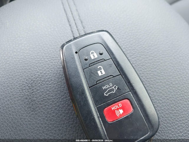 2023 Toyota Rav4 Hybrid Xle Premium მანქანა იყიდება აუქციონზე, vin: JTMB6RFV2PD099342, აუქციონის ნომერი: 46049811