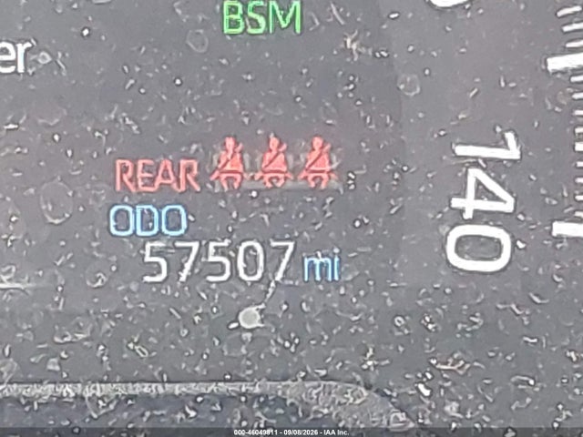 2023 Toyota Rav4 Hybrid Xle Premium მანქანა იყიდება აუქციონზე, vin: JTMB6RFV2PD099342, აუქციონის ნომერი: 46049811