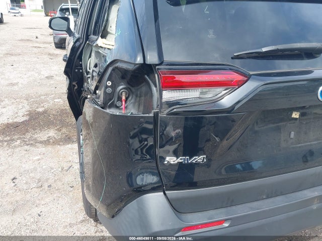 2023 Toyota Rav4 Hybrid Xle Premium მანქანა იყიდება აუქციონზე, vin: JTMB6RFV2PD099342, აუქციონის ნომერი: 46049811