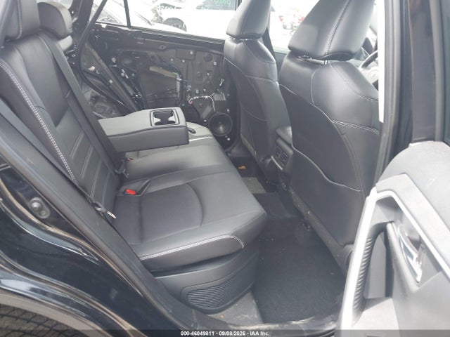 2023 Toyota Rav4 Hybrid Xle Premium მანქანა იყიდება აუქციონზე, vin: JTMB6RFV2PD099342, აუქციონის ნომერი: 46049811