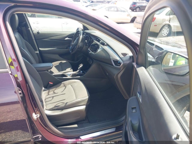 Aukcja sprzedaży 2020 Buick Encore Gx Awd Select, vin: KL4MMESL0LB075195, numer aukcji: 46049813