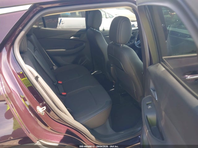 Aukcja sprzedaży 2020 Buick Encore Gx Awd Select, vin: KL4MMESL0LB075195, numer aukcji: 46049813